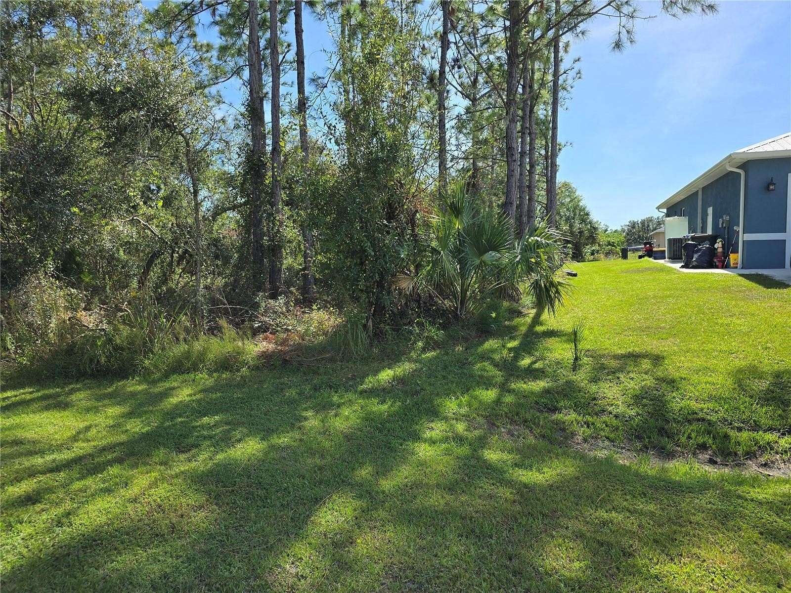 0.24 Acres of Land for Sale in North Port, Florida