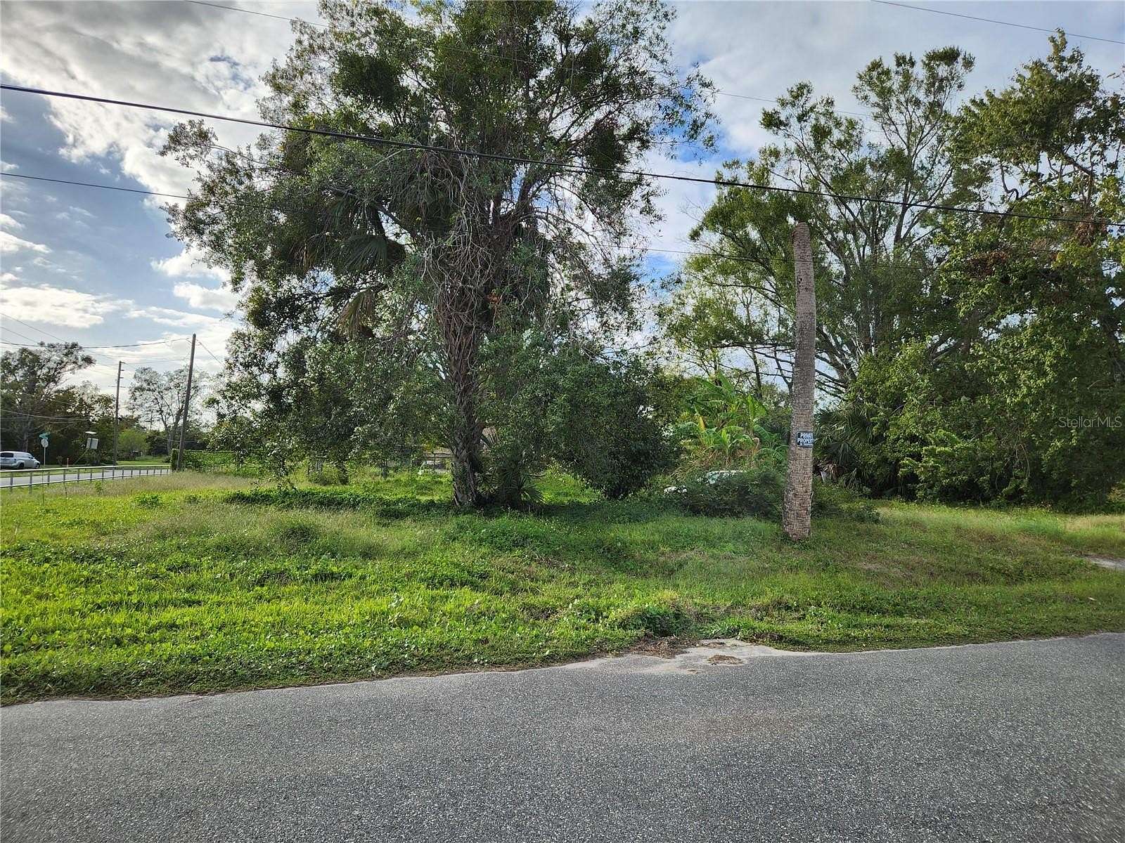 0.23 Acres of Residential Land for Sale in Sanford, Florida