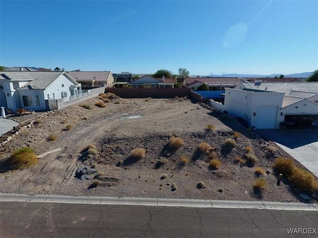 0.23 Acres of Residential Land for Sale in Bullhead City, Arizona