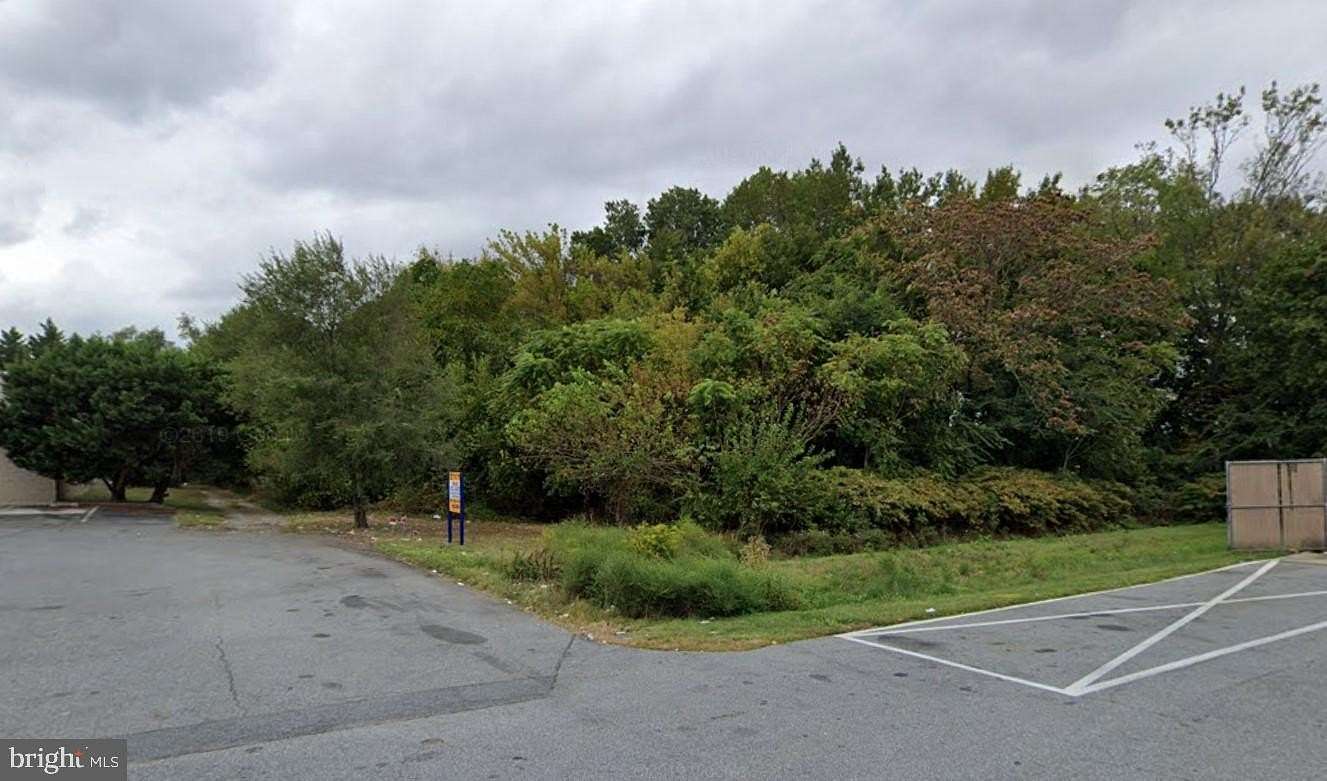 1.6 Acres of Land for Sale in Smyrna, Delaware