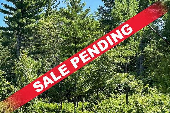 9.08 Acres of Land for Sale in Sand Creek, Wisconsin