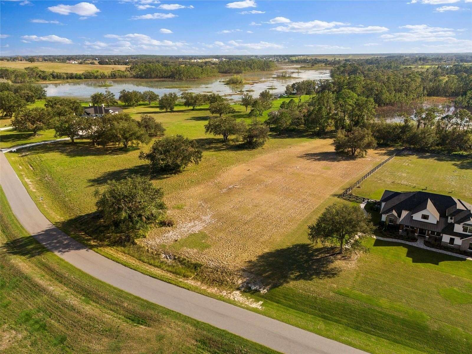 1.55 Acres of Residential Land for Sale in Clermont, Florida