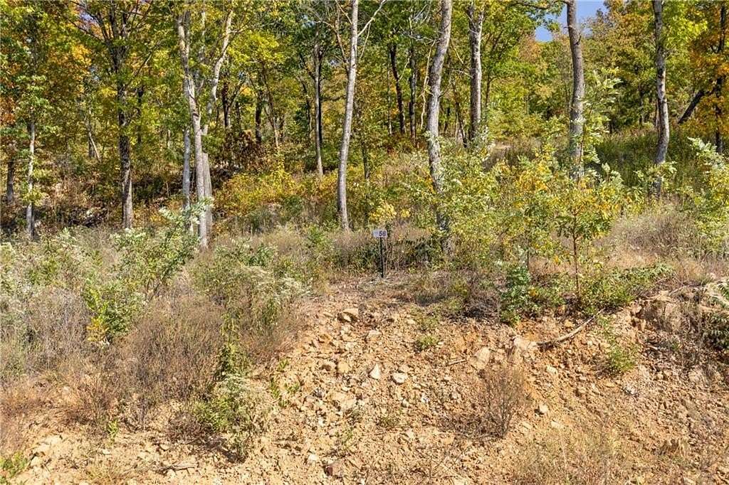 0.8 Acres of Residential Land for Sale in Harrison, Arkansas