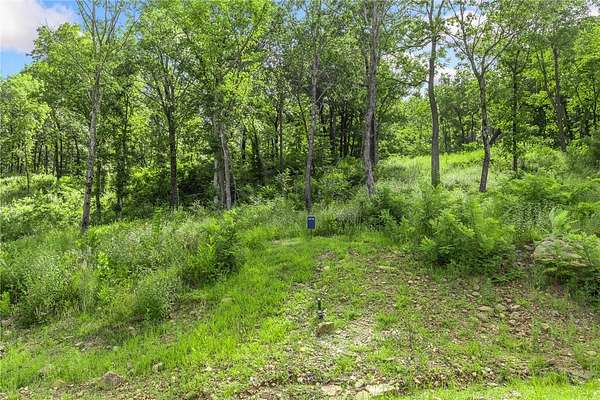 0.8 Acres of Residential Land for Sale in Harrison, Arkansas