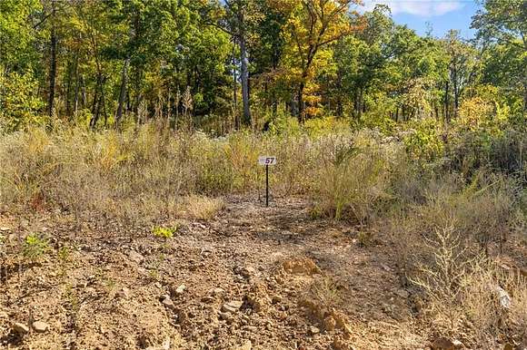 1 Acre of Residential Land for Sale in Harrison, Arkansas