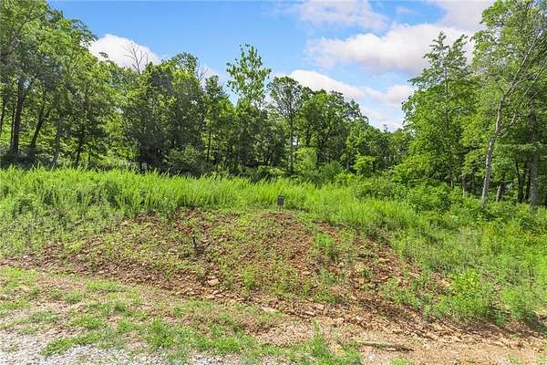 1 Acre of Residential Land for Sale in Harrison, Arkansas