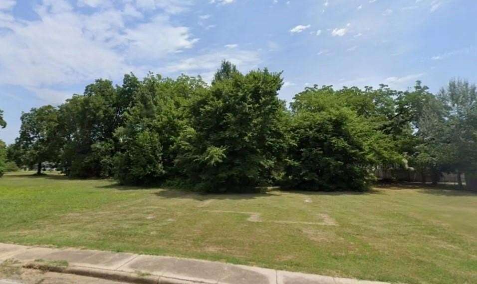 0.11 Acres of Residential Land for Sale in Chickasawba Township, Arkansas