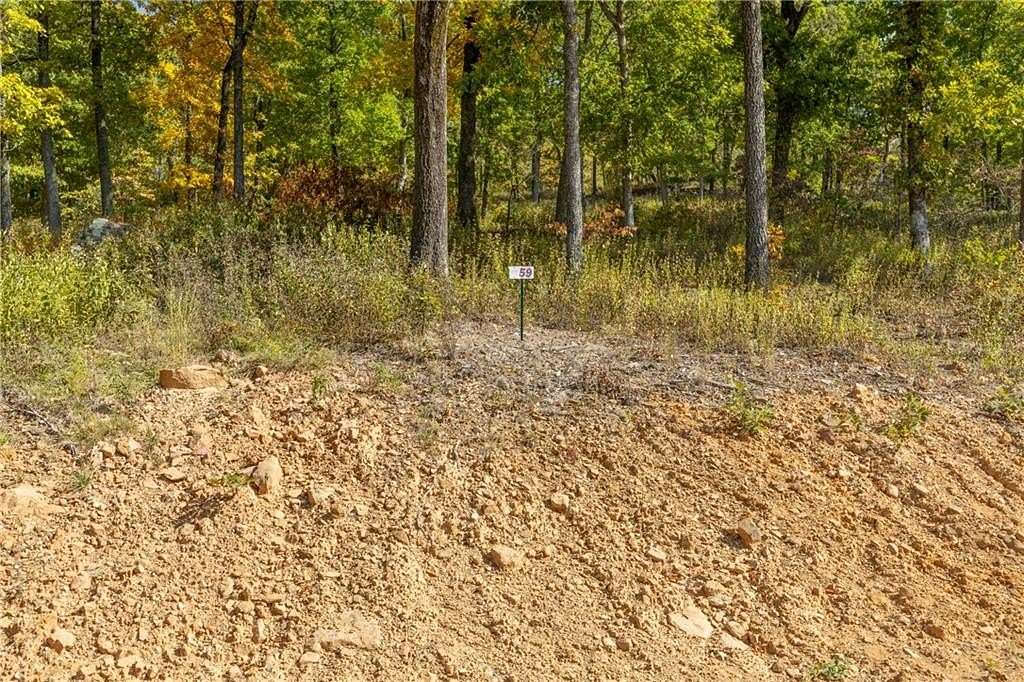 0.5 Acres of Residential Land for Sale in Harrison, Arkansas