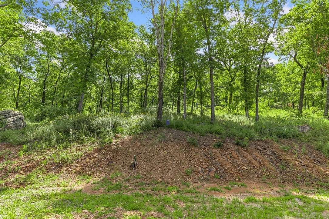 0.5 Acres of Residential Land for Sale in Harrison, Arkansas