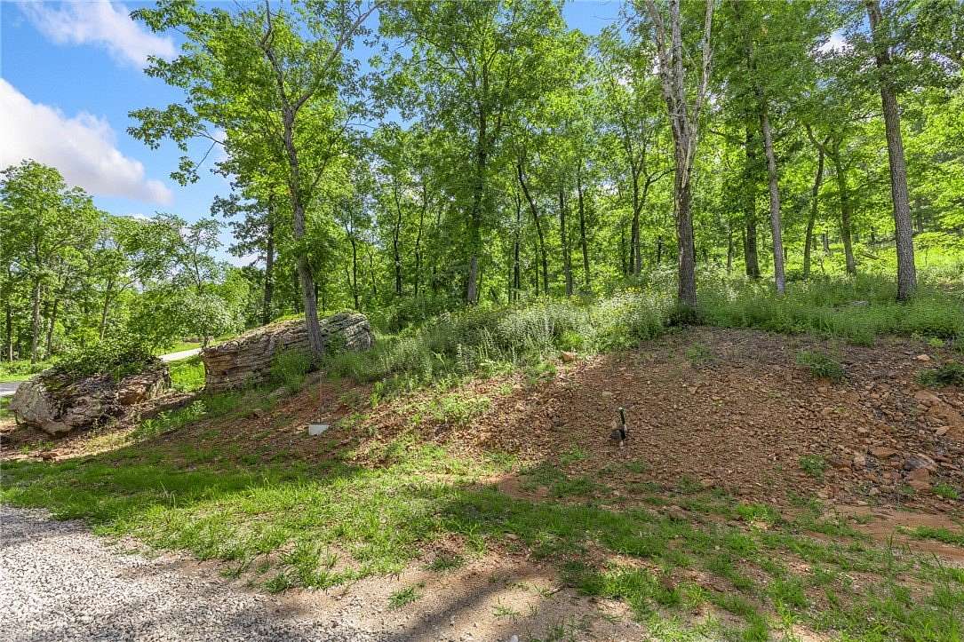 0.5 Acres of Residential Land for Sale in Harrison, Arkansas