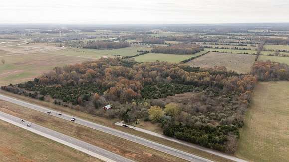 33.86 Acres of Land for Sale in Rogersville, Missouri