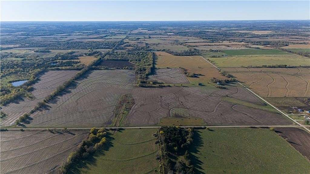 77.9 Acres of Agricultural Land for Sale in Elsmore, Kansas