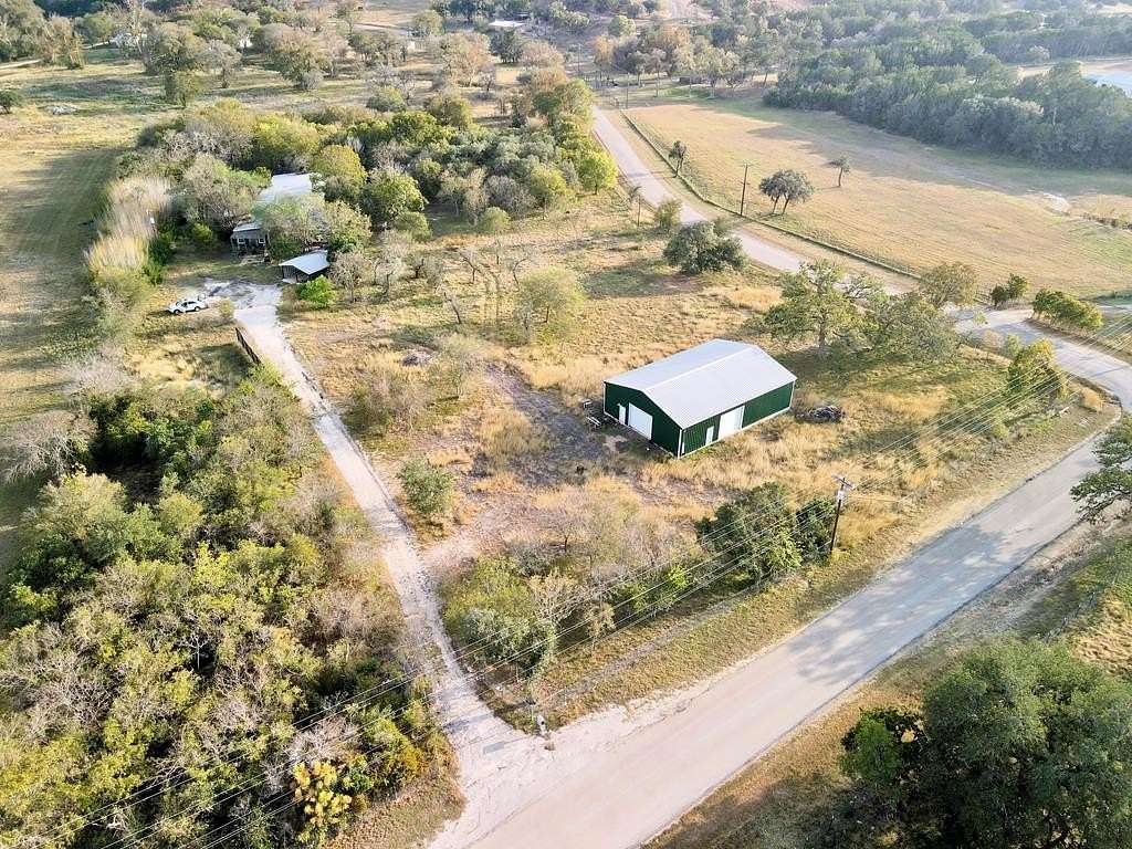 5.75 Acres of Residential Land with Home for Sale in Kerrville, Texas