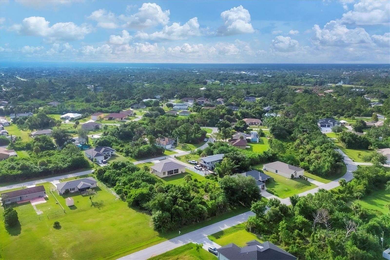 0.46 Acres of Residential Land for Sale in Englewood, Florida