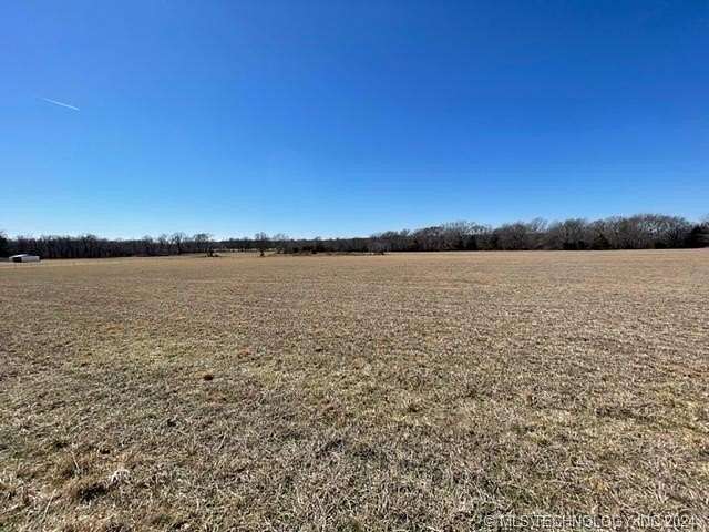 22 Acres of Land for Sale in Locust Grove, Oklahoma