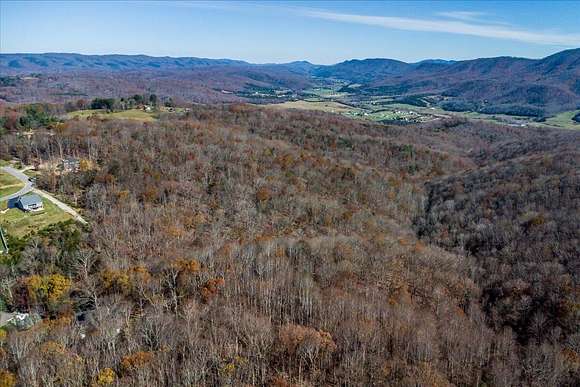 43 Acres of Land for Sale in Blacksburg, Virginia