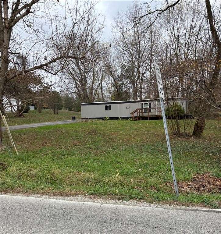 0.384 Acres of Land for Sale in Floyds Knobs, Indiana