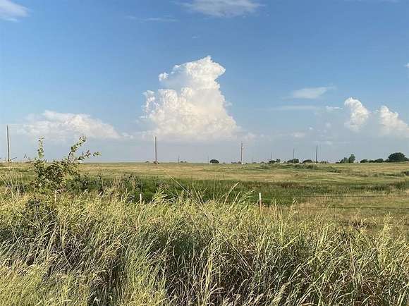 11 Acres of Land for Sale in Waukomis, Oklahoma