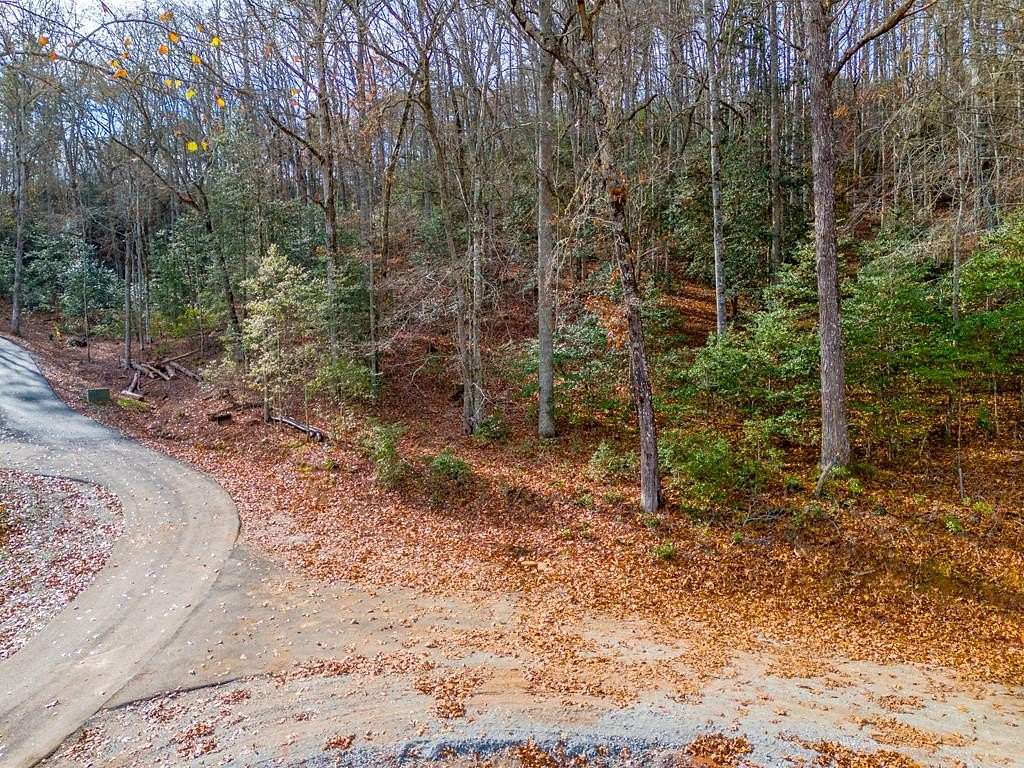 1.4 Acres of Residential Land for Sale in Franklin, North Carolina