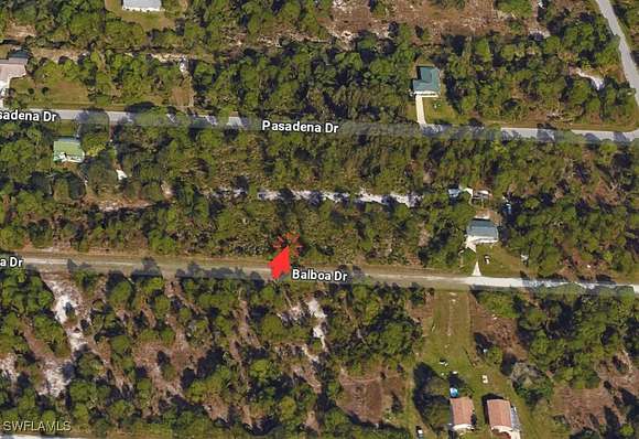 0.17 Acres of Residential Land for Sale in Punta Gorda, Florida