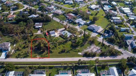 0.29 Acres of Residential Land for Sale in Fort Myers, Florida