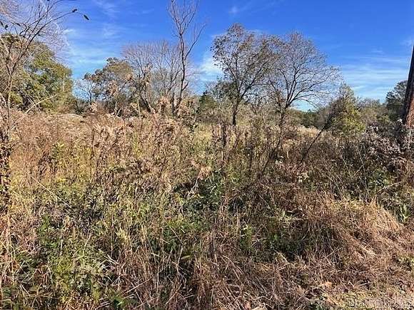 1.76 Acres of Residential Land for Sale in DeWitt, Arkansas