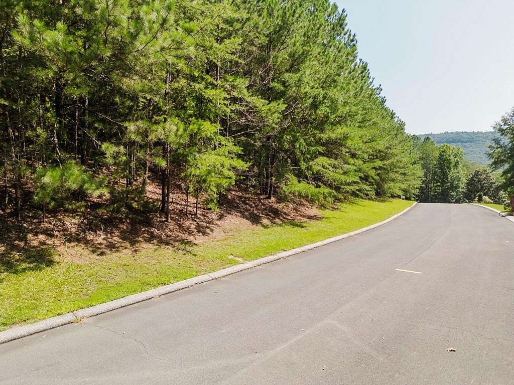 0.9 Acres of Residential Land for Sale in Rocky Face, Georgia