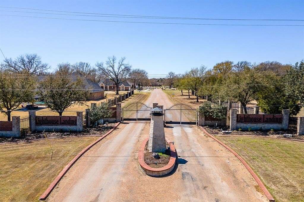 0.47 Acres of Residential Land for Sale in Mabank, Texas