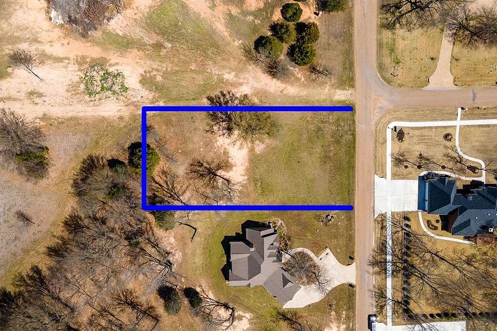 0.47 Acres of Residential Land for Sale in Mabank, Texas