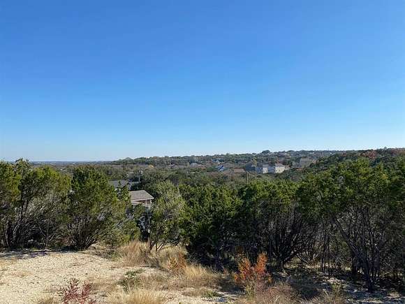 0.6 Acres of Residential Land for Sale in Granbury, Texas