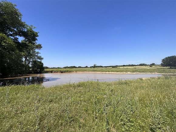 12.254 Acres of Land for Sale in Cleburne, Texas