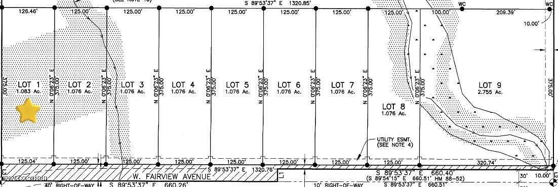 1 Acre of Residential Land for Sale in Homer, Alaska