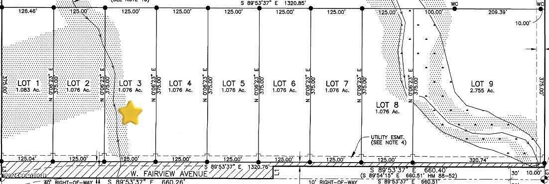 1 Acre of Residential Land for Sale in Homer, Alaska