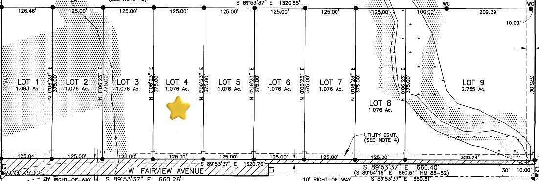 1 Acre of Residential Land for Sale in Homer, Alaska