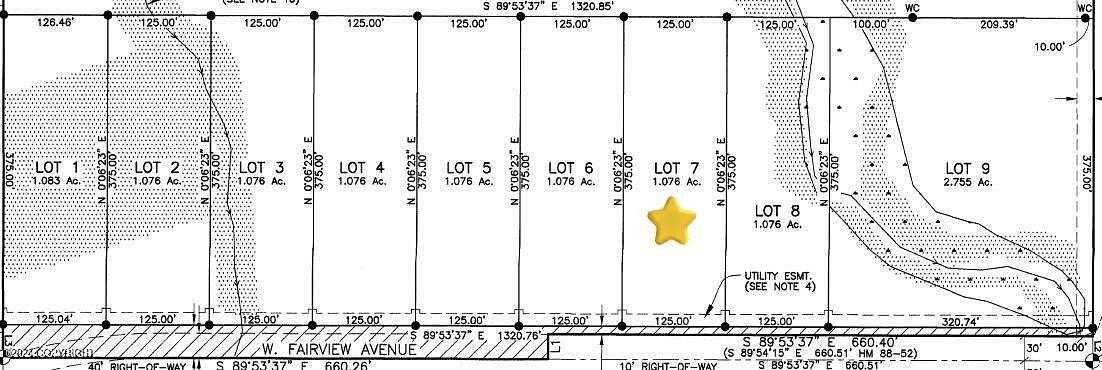 1 Acre of Residential Land for Sale in Homer, Alaska