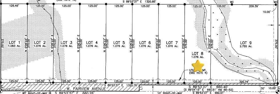 1 Acre of Residential Land for Sale in Homer, Alaska