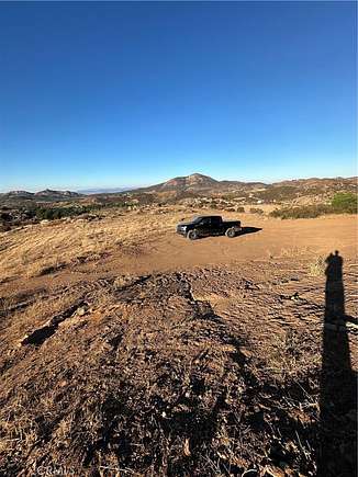 10.7 Acres of Agricultural Land for Sale in Temecula, California