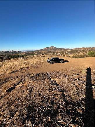 10.7 Acres of Agricultural Land for Sale in Temecula, California