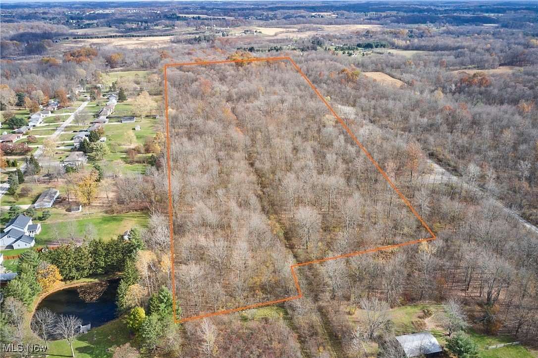 14 Acres of Land for Sale in Streetsboro, Ohio