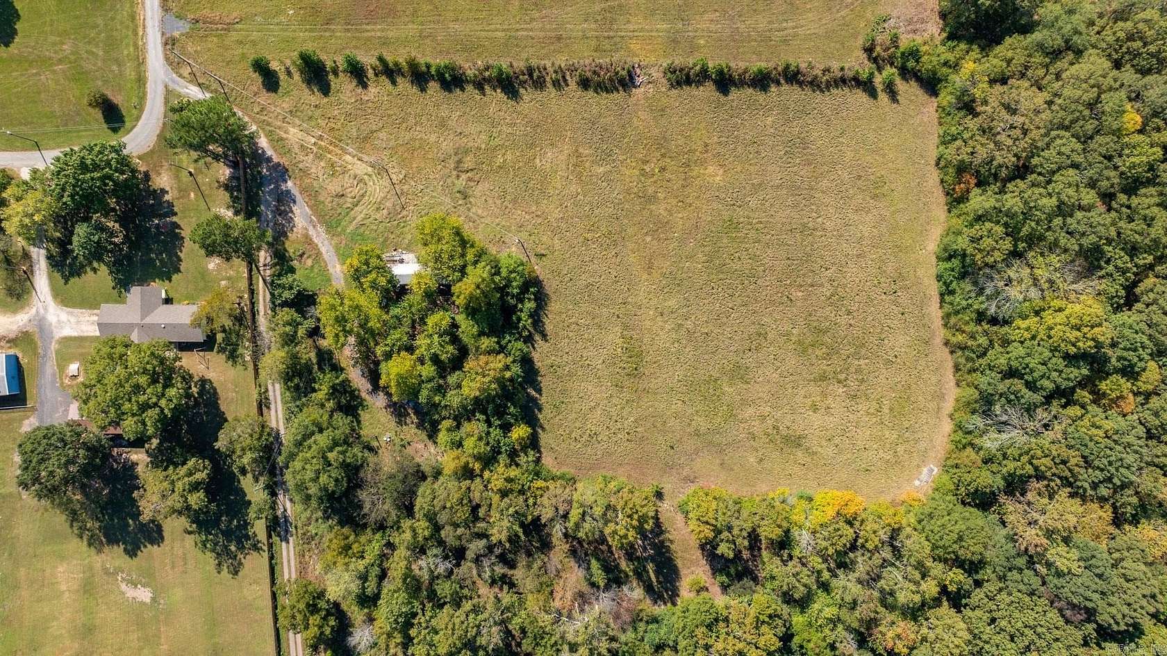 7.5 Acres of Land for Sale in Ward, Arkansas