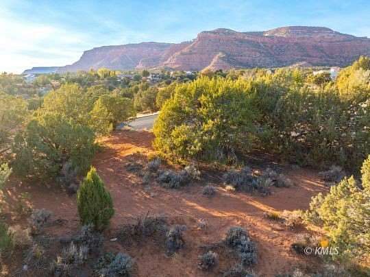 0.79 Acres of Residential Land for Sale in Kanab, Utah