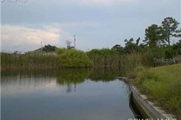 0.23 Acres of Residential Land for Sale in Cape Coral, Florida