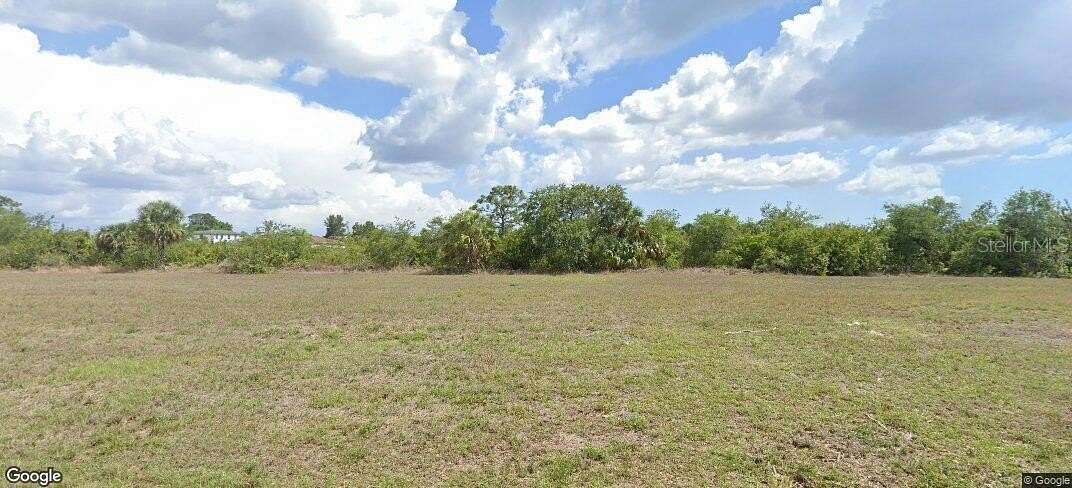 0.23 Acres of Mixed-Use Land for Sale in Cape Coral, Florida