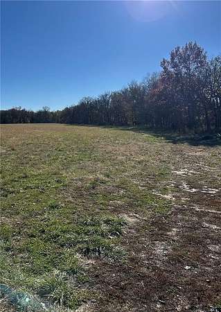 44 Acres of Recreational Land & Farm for Sale in Princeton, Kansas