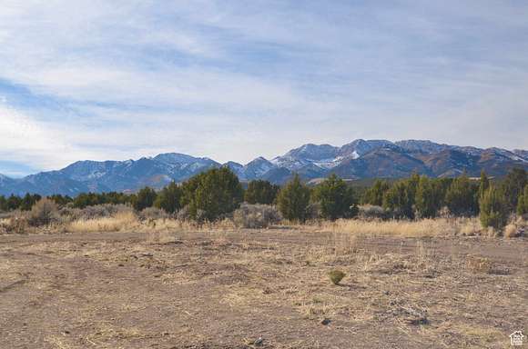 19.29 Acres of Recreational Land for Sale in Grantsville, Utah