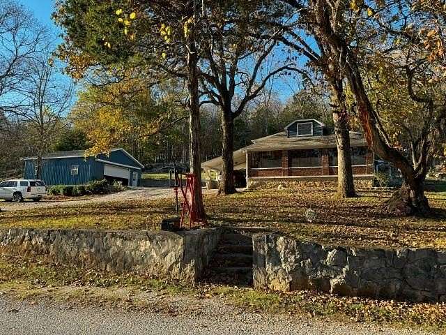 3 Acres of Residential Land with Home for Sale in Bowling Green, Kentucky