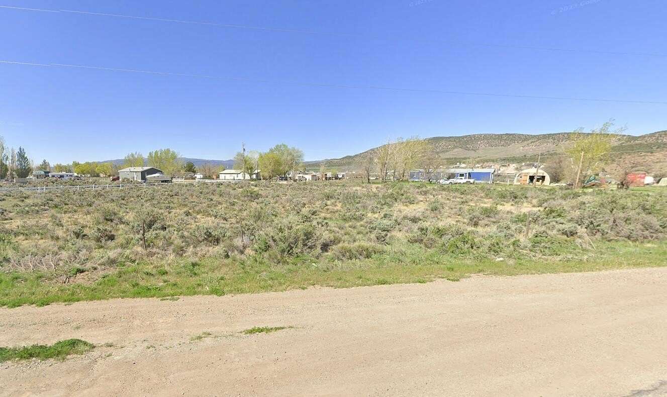 1 Acre of Residential Land for Sale in Cedar City, Utah