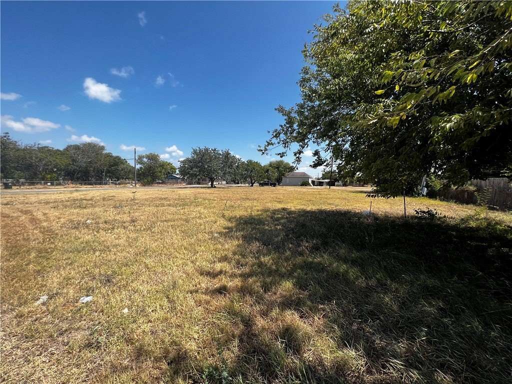 0.19 Acres of Residential Land for Sale in Taft, Texas