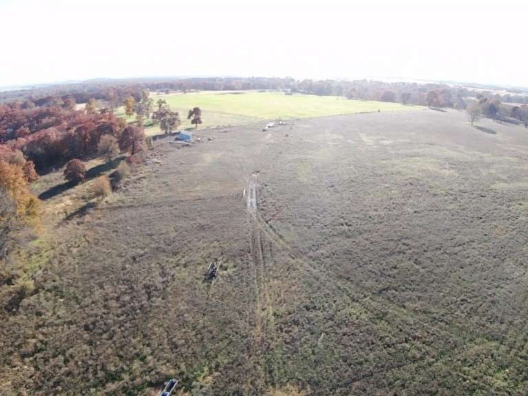 20 Acres of Land for Sale in Vinita, Oklahoma