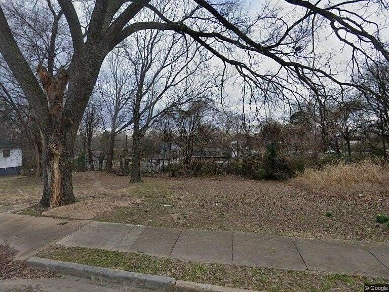 0.1 Acres of Residential Land for Sale in Memphis, Tennessee